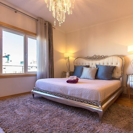 Expo Luxurious By Homing Διαμέρισμα Lisboa Εξωτερικό φωτογραφία