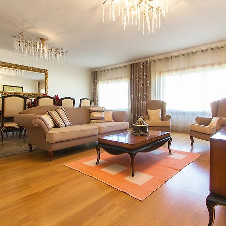 Expo Luxurious By Homing Διαμέρισμα Lisboa Εξωτερικό φωτογραφία