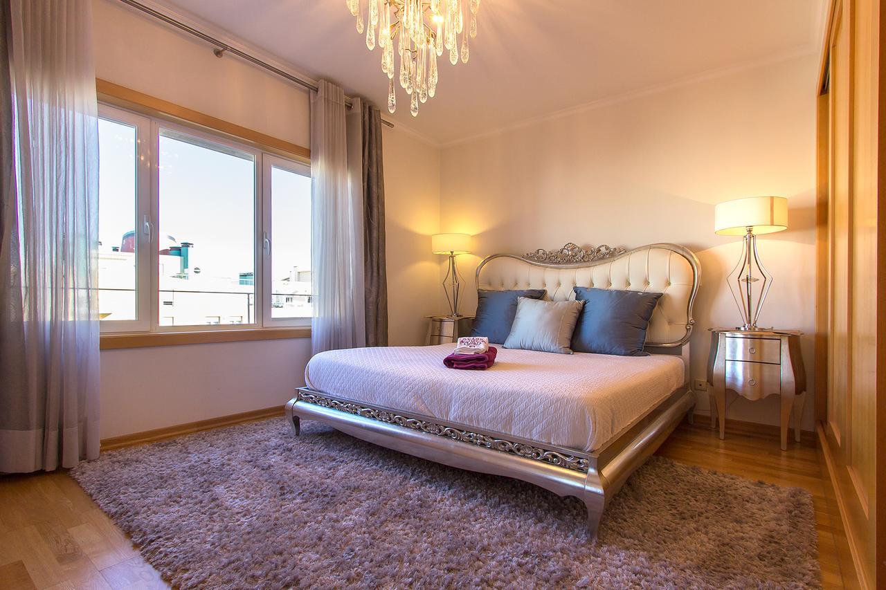 Expo Luxurious By Homing Διαμέρισμα Lisboa Εξωτερικό φωτογραφία