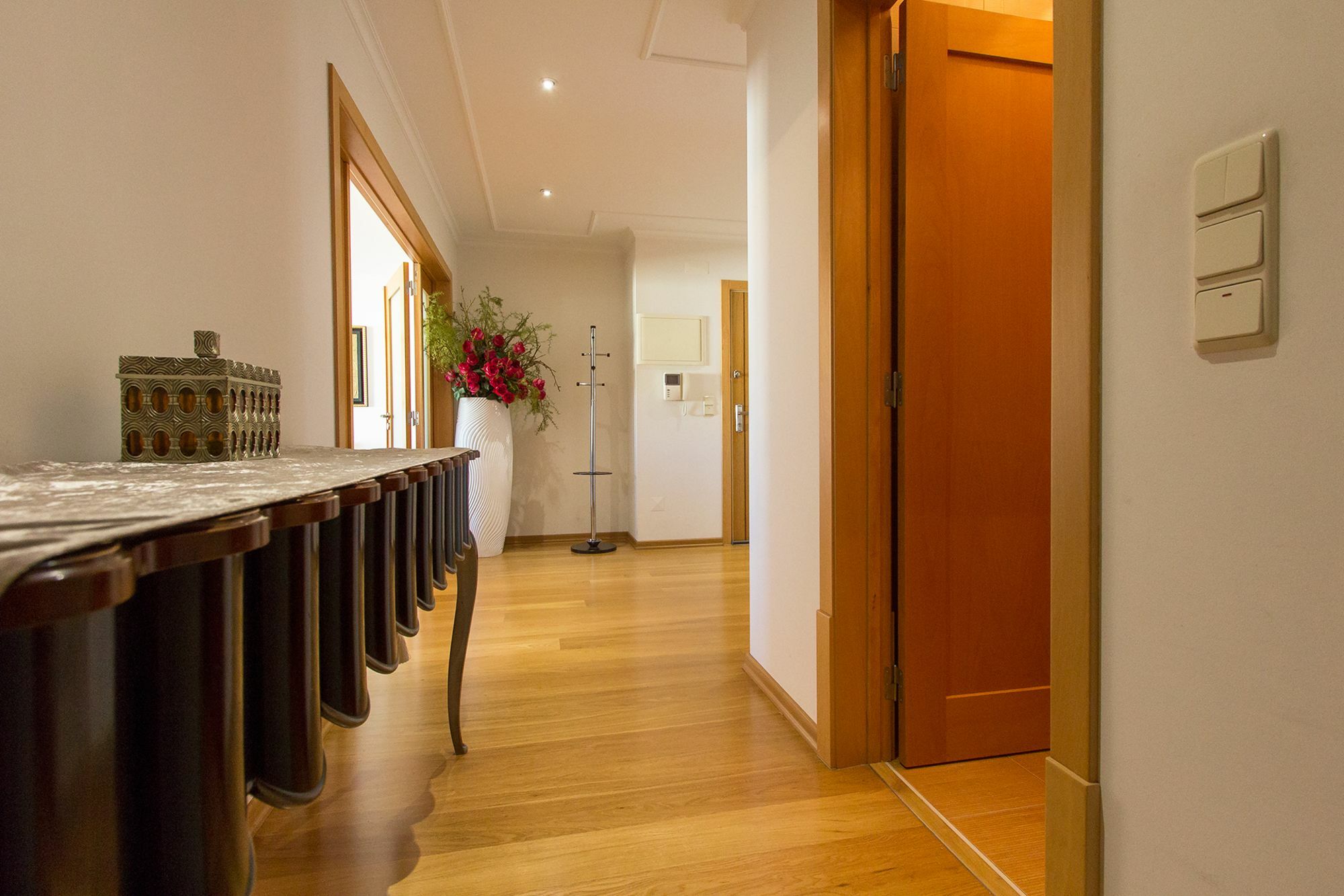 Expo Luxurious By Homing Διαμέρισμα Lisboa Εξωτερικό φωτογραφία