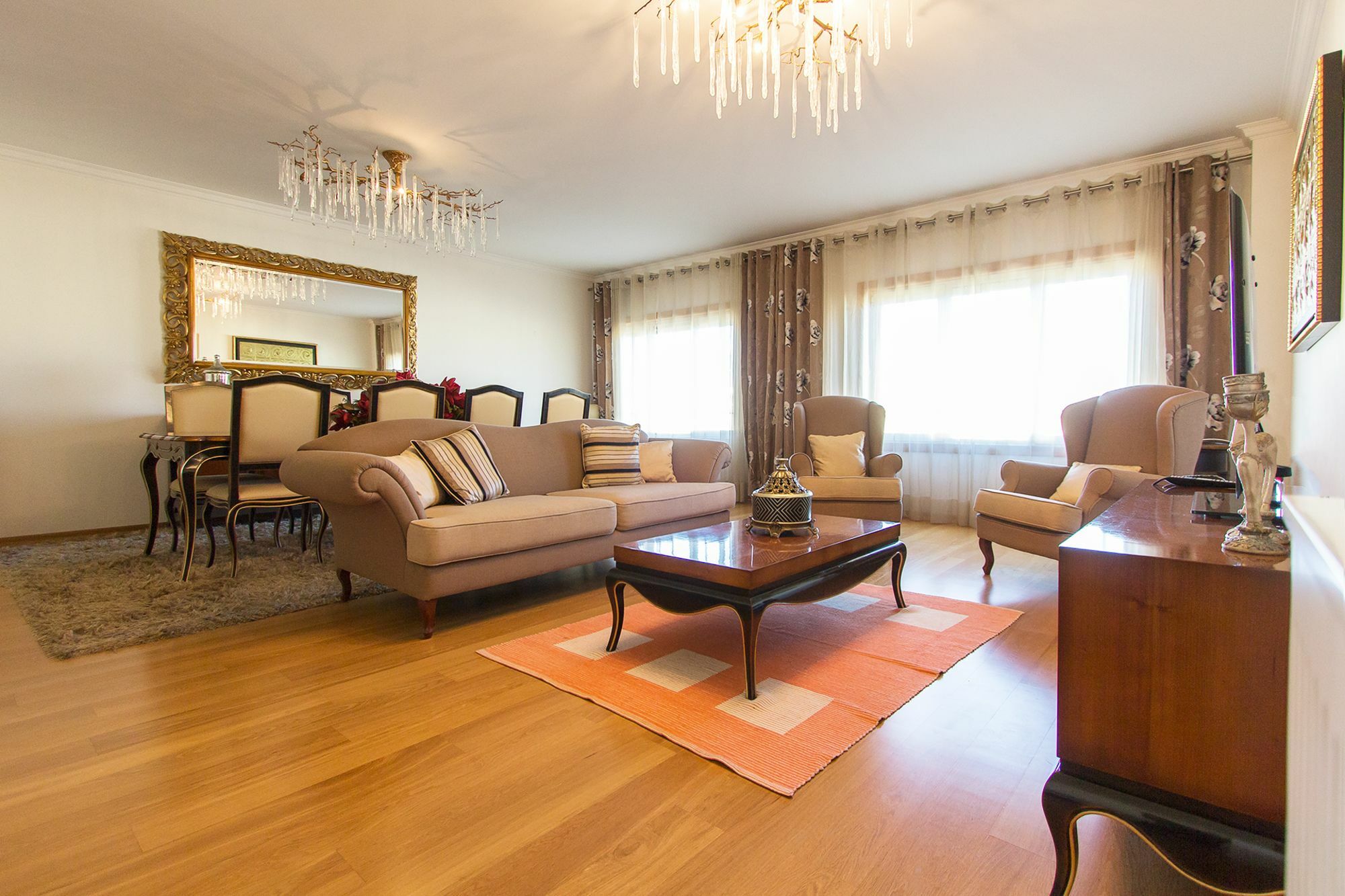 Expo Luxurious By Homing Διαμέρισμα Lisboa Εξωτερικό φωτογραφία