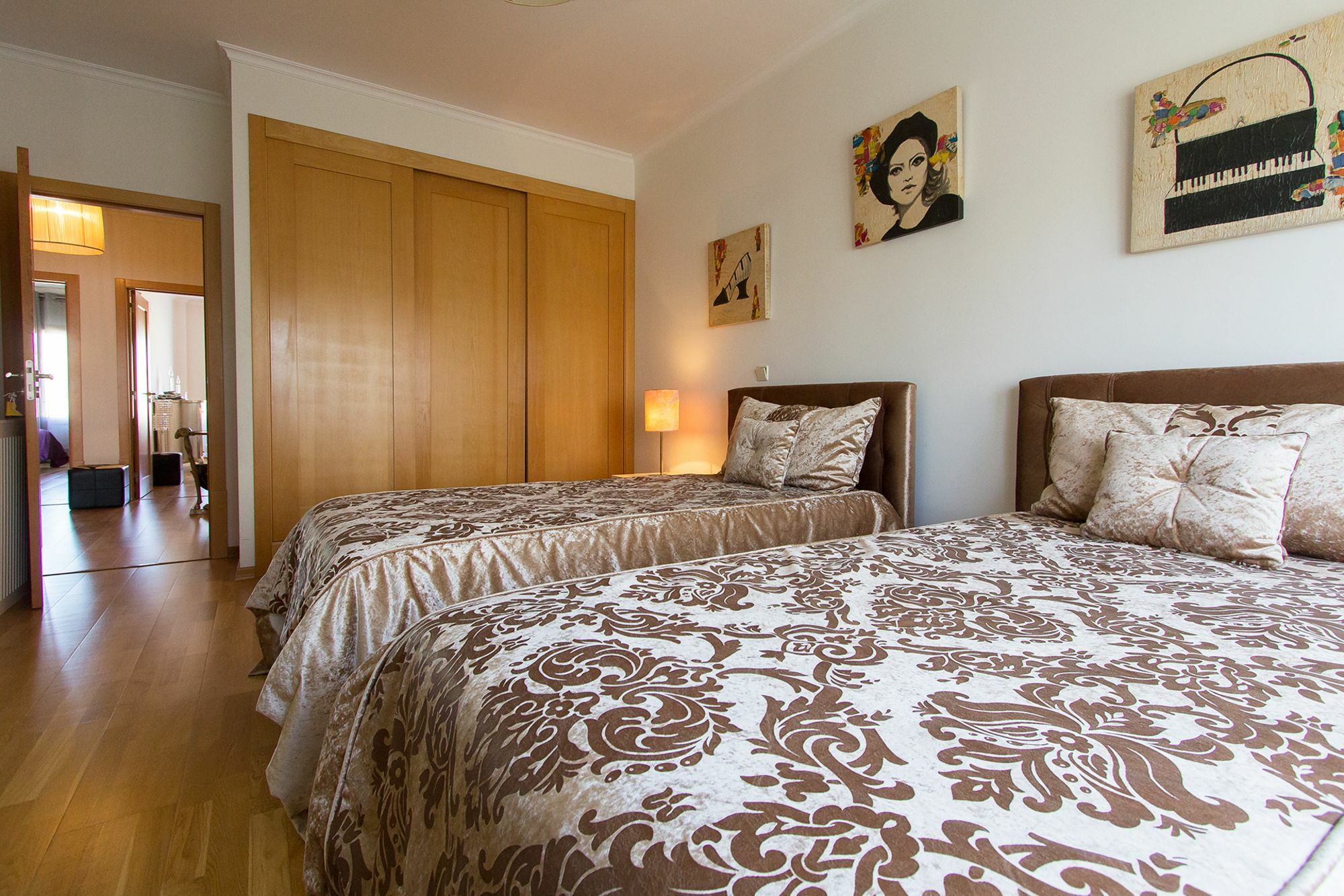 Expo Luxurious By Homing Διαμέρισμα Lisboa Εξωτερικό φωτογραφία