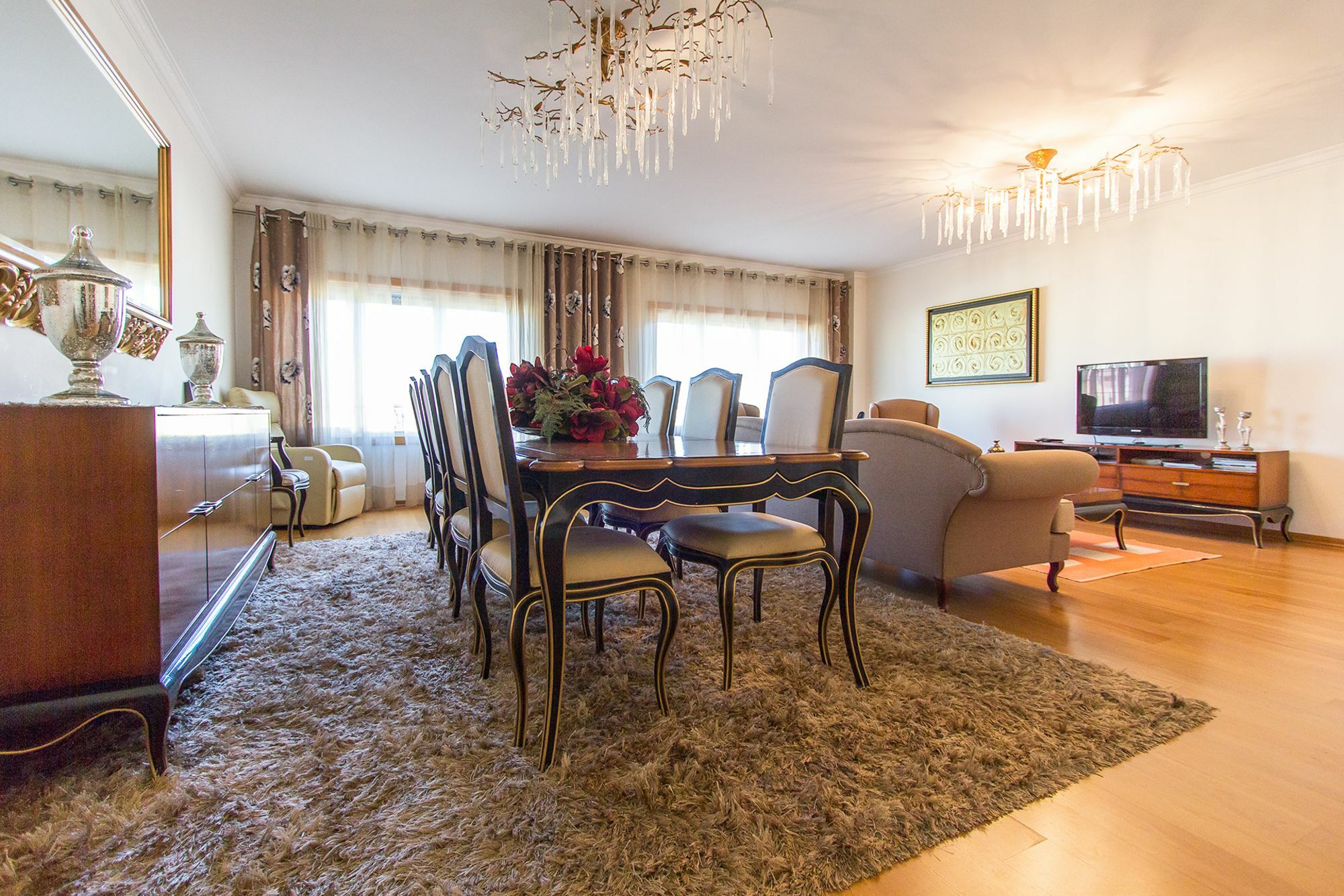 Expo Luxurious By Homing Διαμέρισμα Lisboa Εξωτερικό φωτογραφία