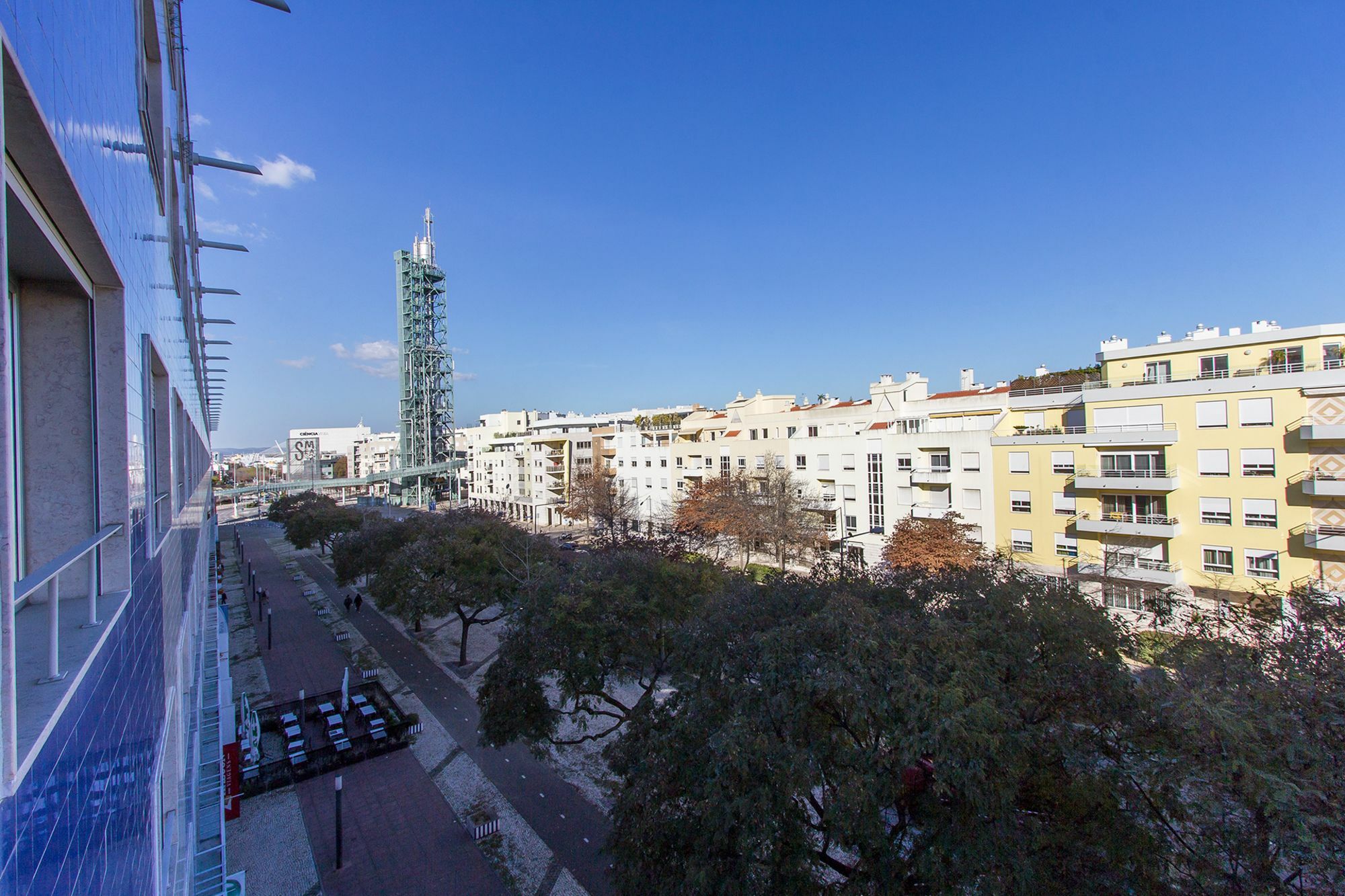 Expo Luxurious By Homing Διαμέρισμα Lisboa Εξωτερικό φωτογραφία