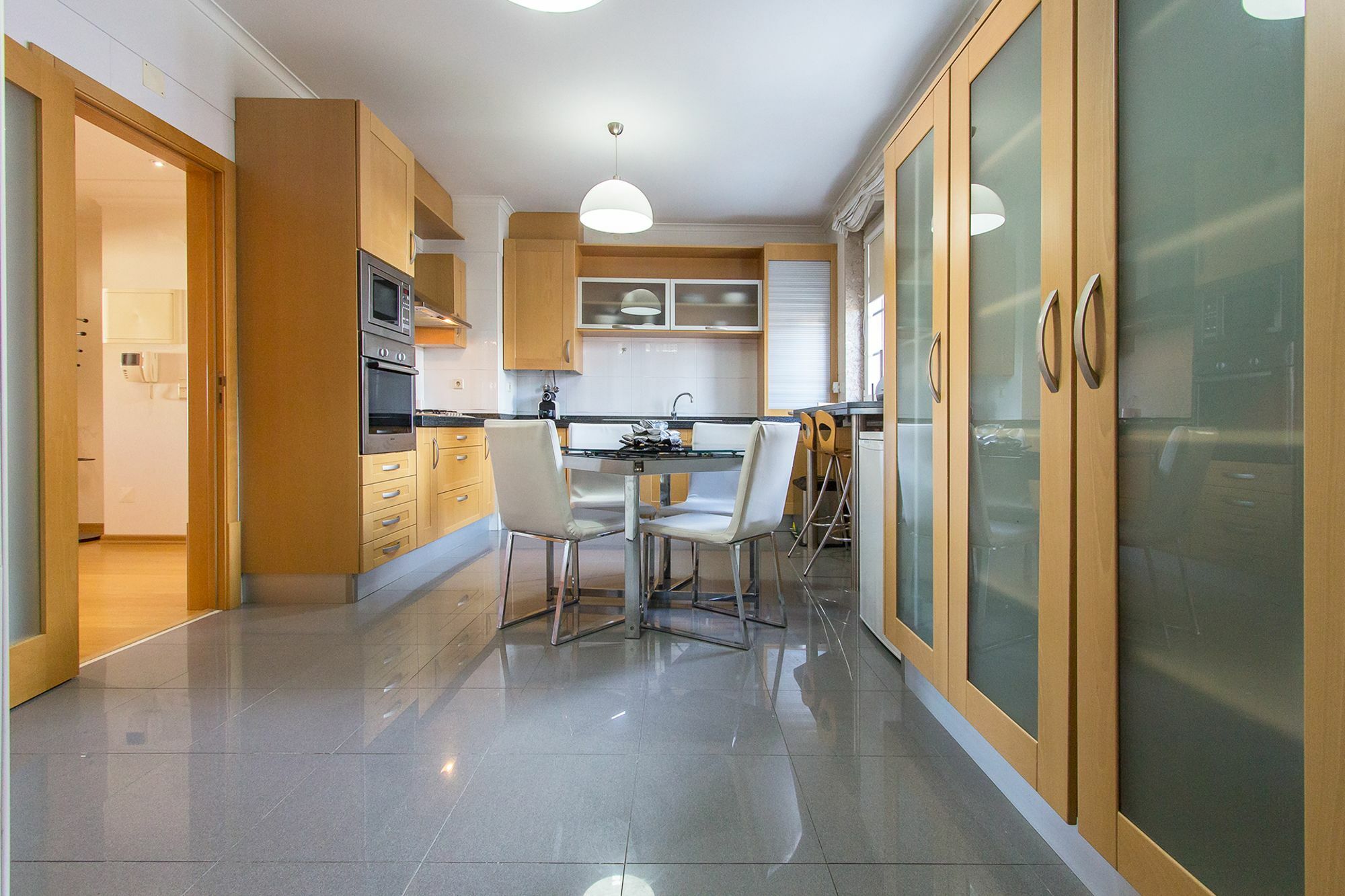 Expo Luxurious By Homing Διαμέρισμα Lisboa Εξωτερικό φωτογραφία