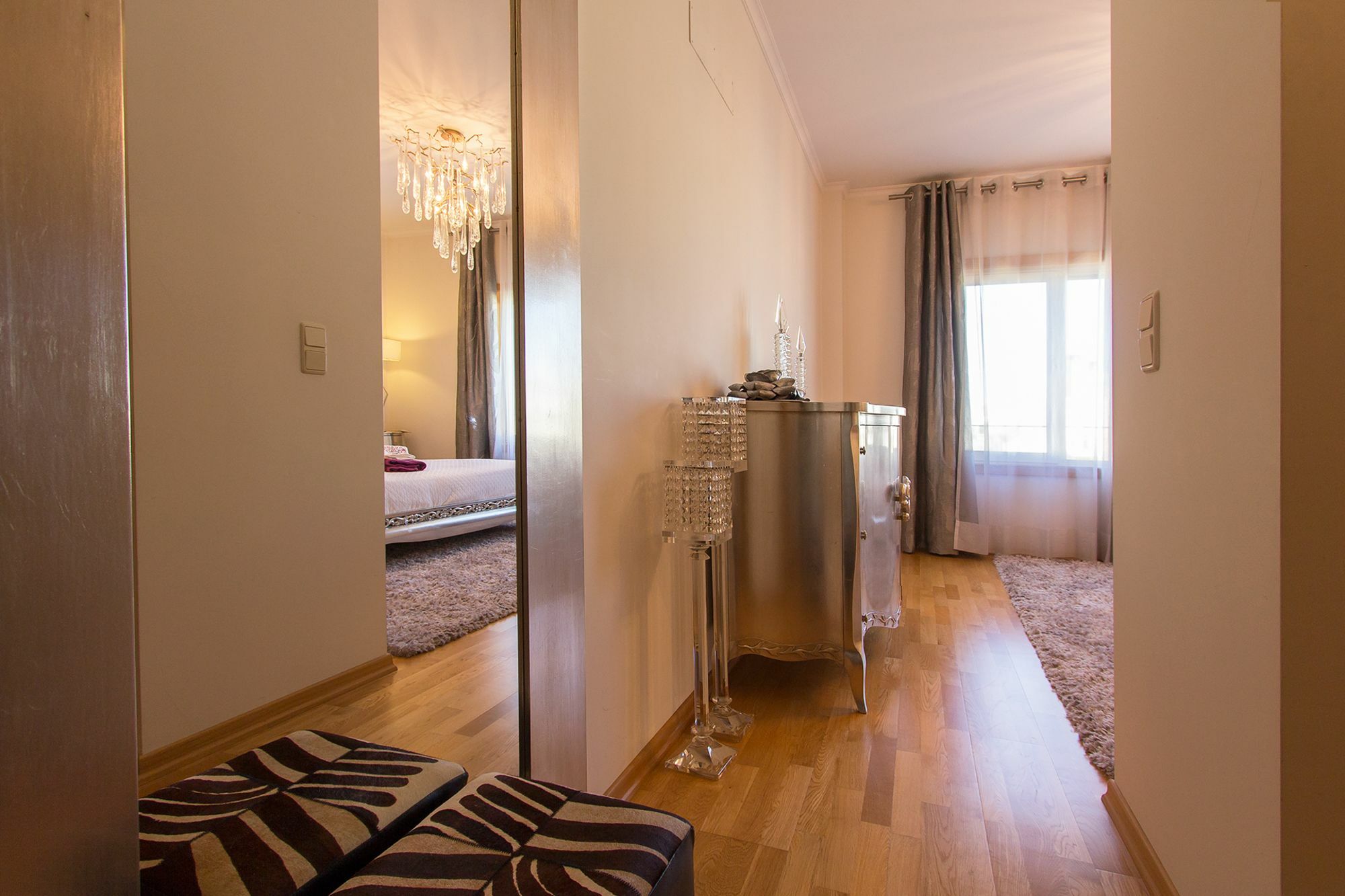 Expo Luxurious By Homing Διαμέρισμα Lisboa Εξωτερικό φωτογραφία