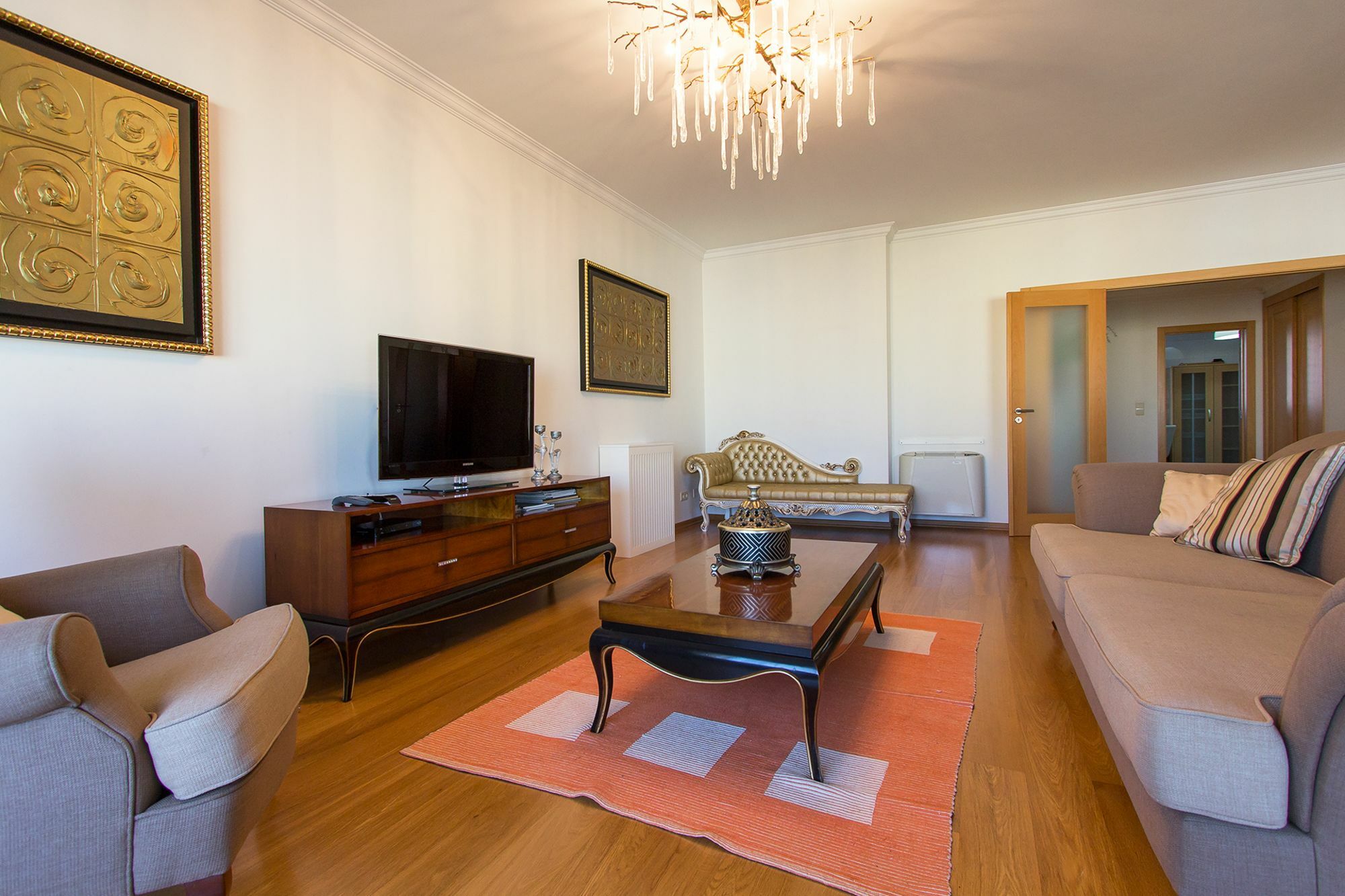 Expo Luxurious By Homing Διαμέρισμα Lisboa Εξωτερικό φωτογραφία