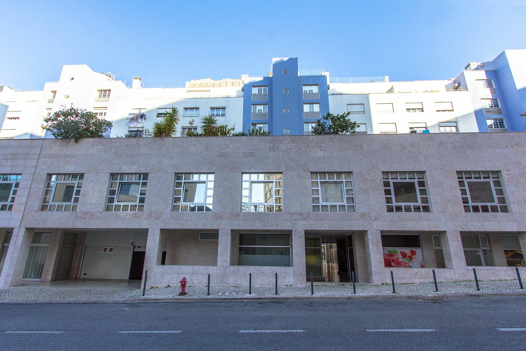 Expo Luxurious By Homing Διαμέρισμα Lisboa Εξωτερικό φωτογραφία