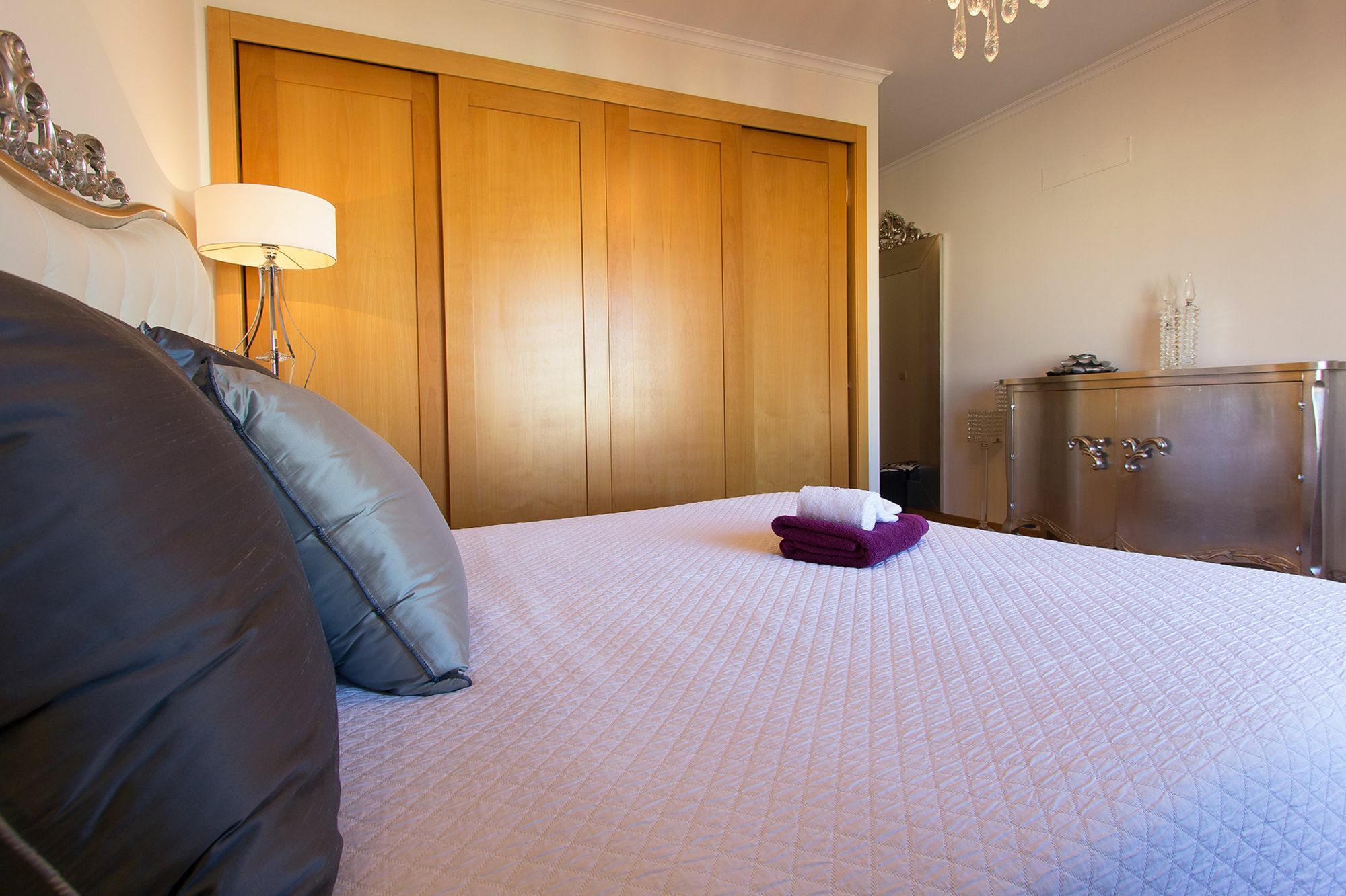 Expo Luxurious By Homing Διαμέρισμα Lisboa Εξωτερικό φωτογραφία