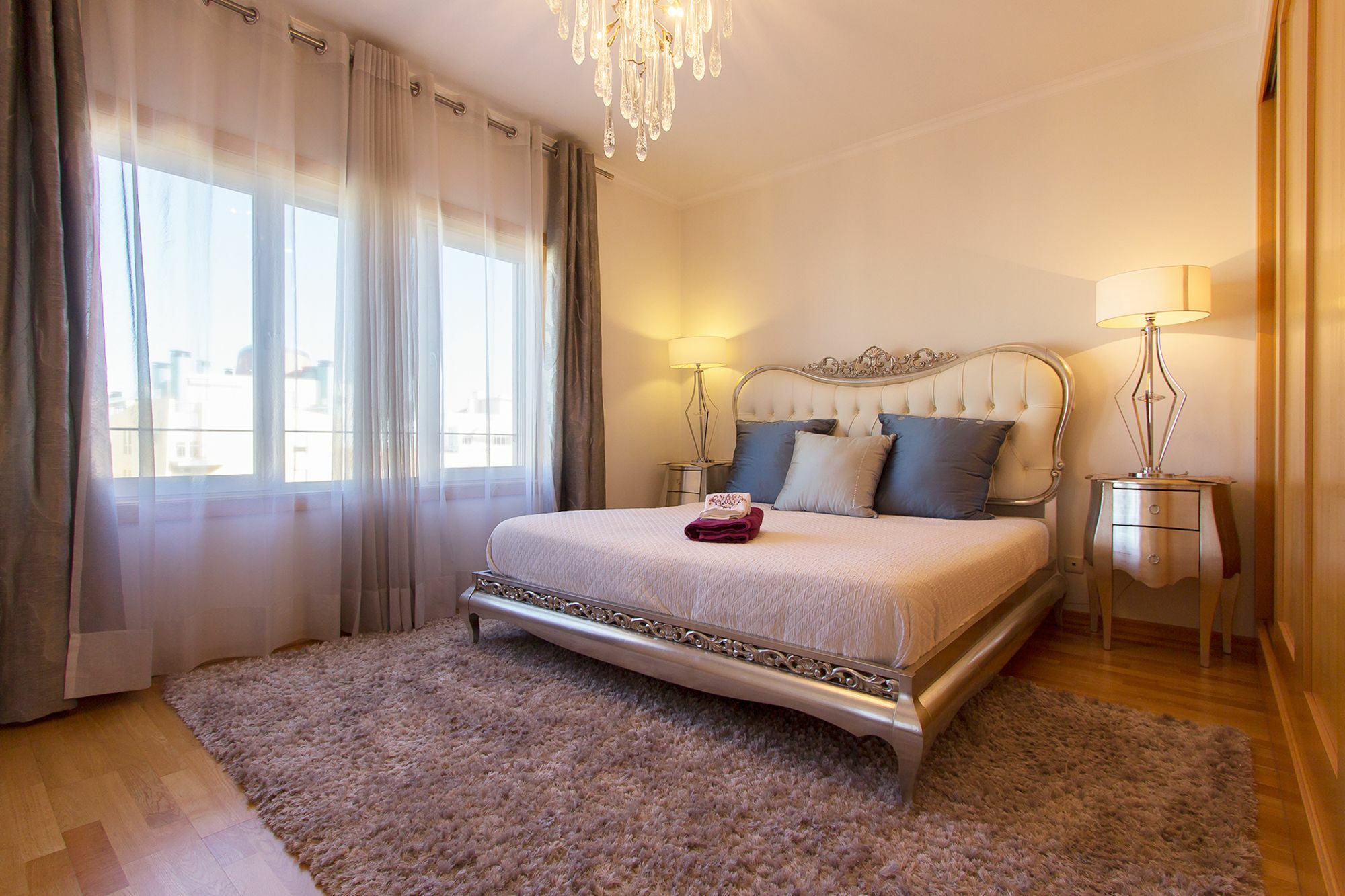 Expo Luxurious By Homing Διαμέρισμα Lisboa Εξωτερικό φωτογραφία