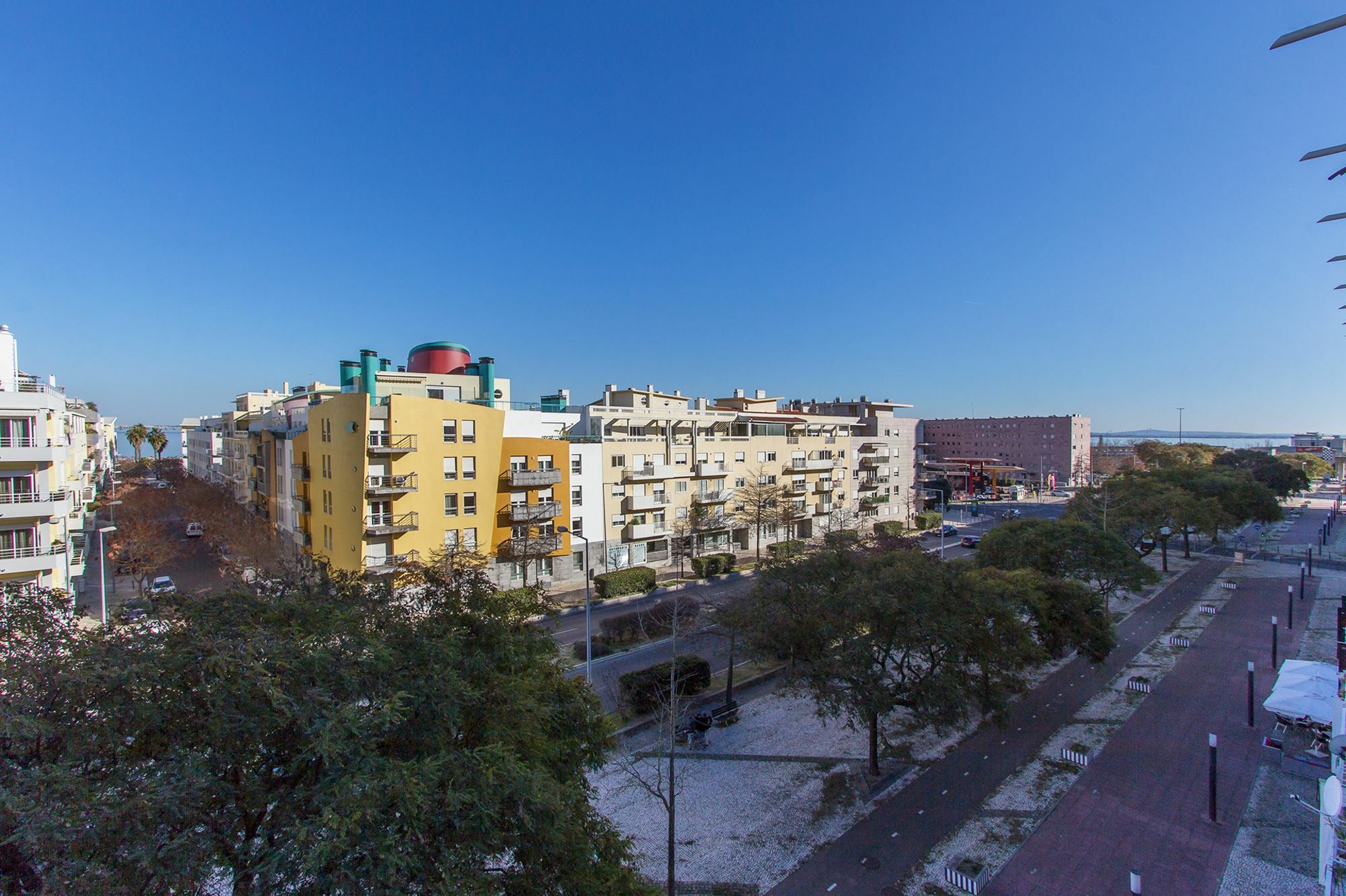 Expo Luxurious By Homing Διαμέρισμα Lisboa Εξωτερικό φωτογραφία