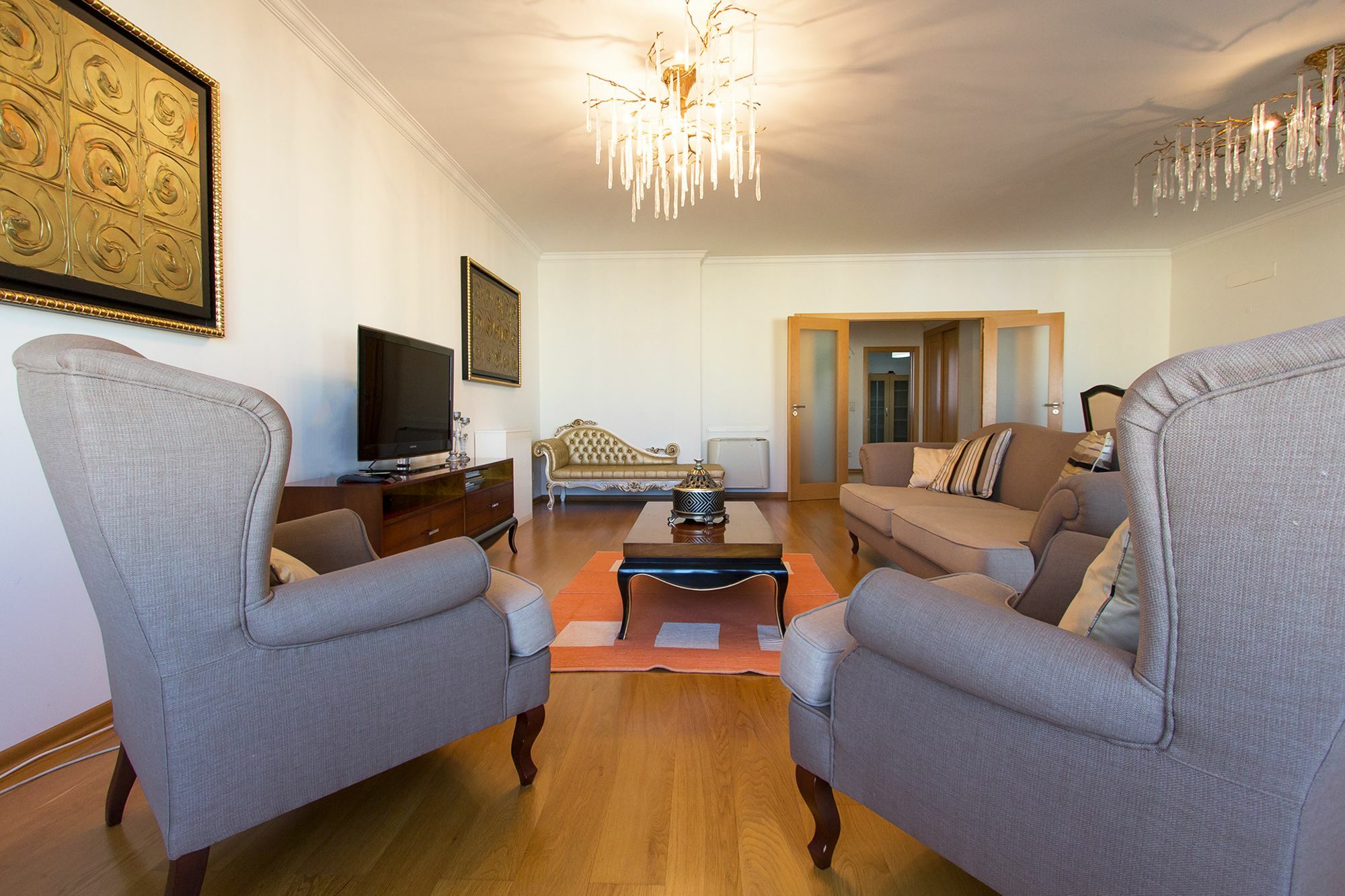 Expo Luxurious By Homing Διαμέρισμα Lisboa Εξωτερικό φωτογραφία