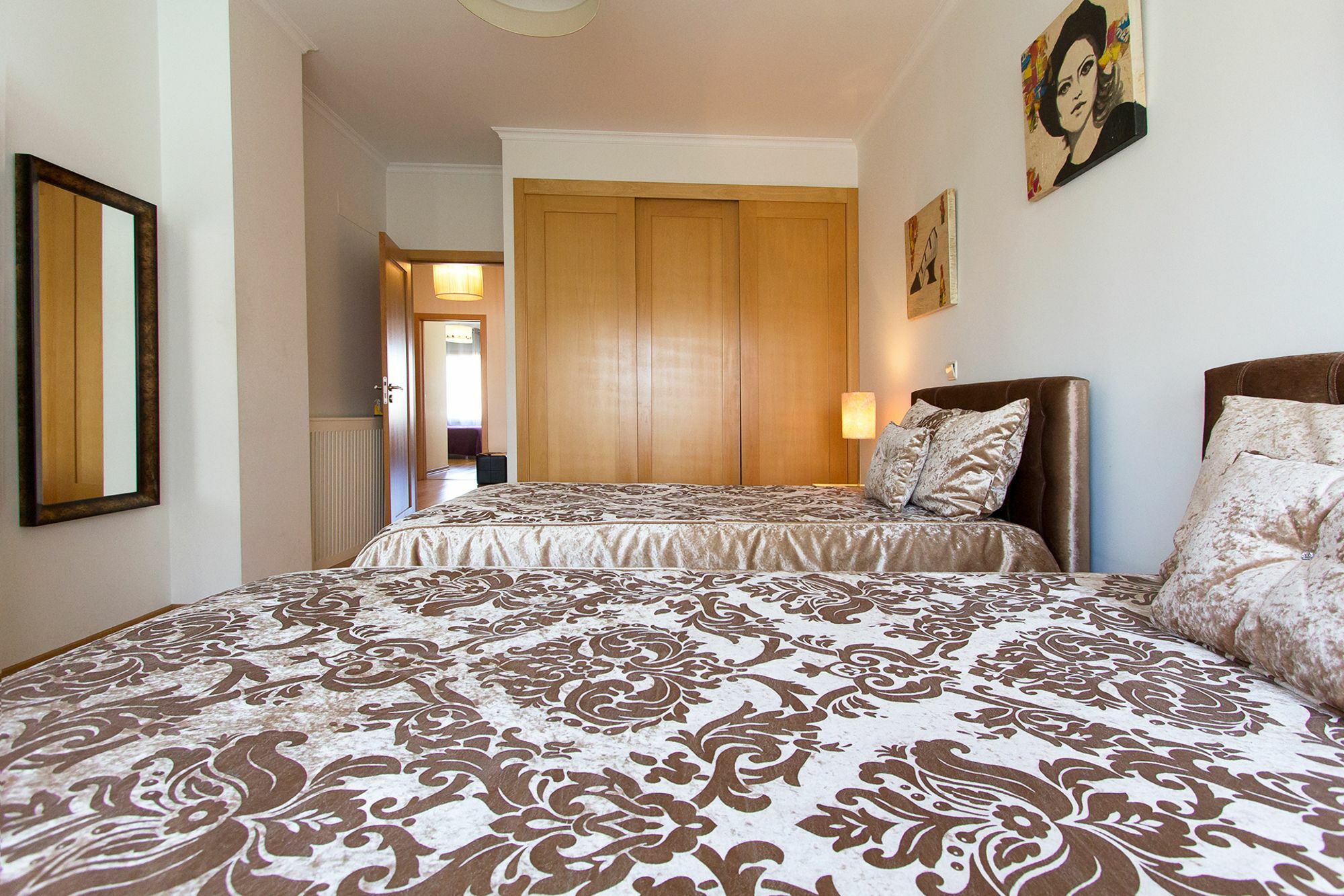 Expo Luxurious By Homing Διαμέρισμα Lisboa Εξωτερικό φωτογραφία
