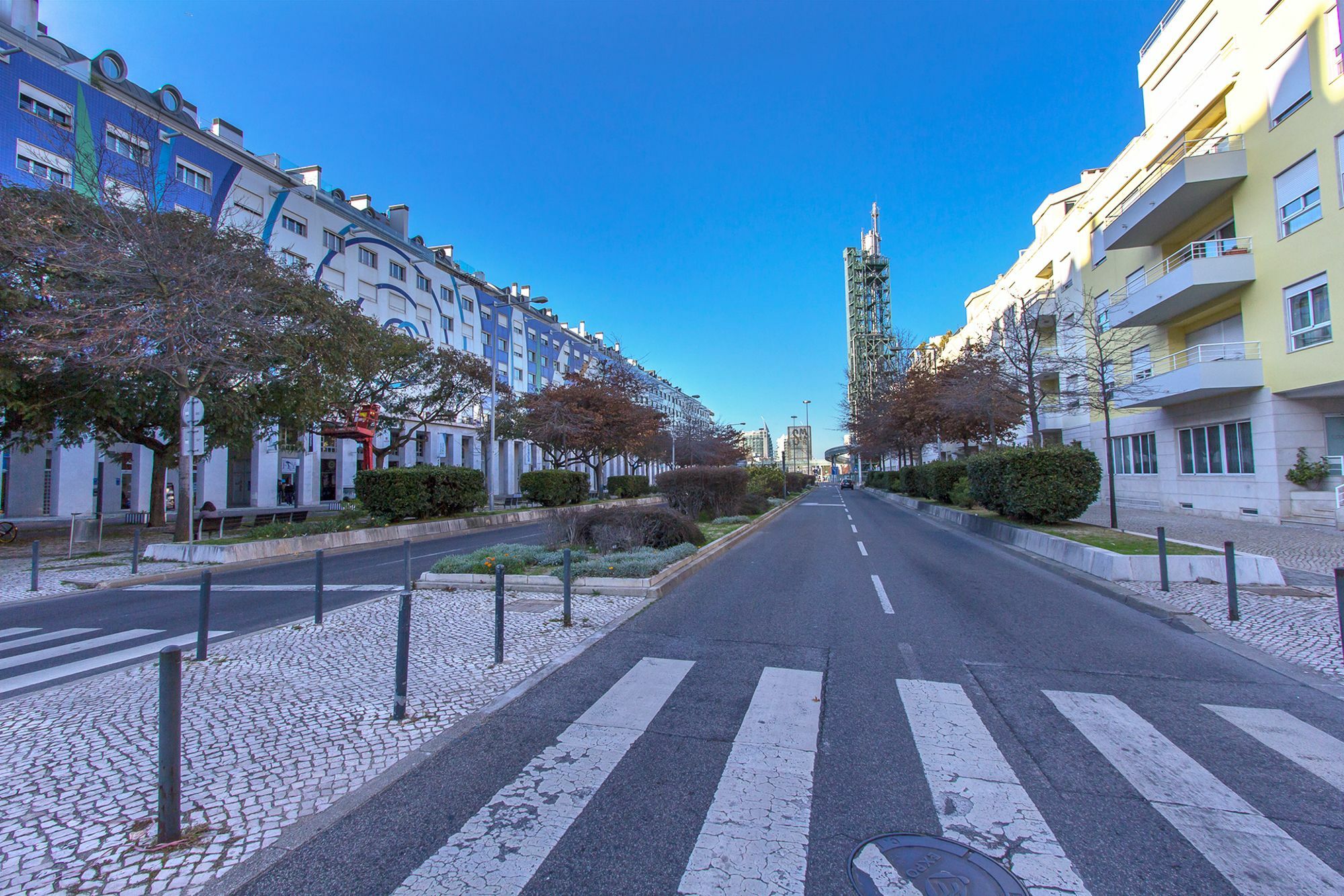 Expo Luxurious By Homing Διαμέρισμα Lisboa Εξωτερικό φωτογραφία