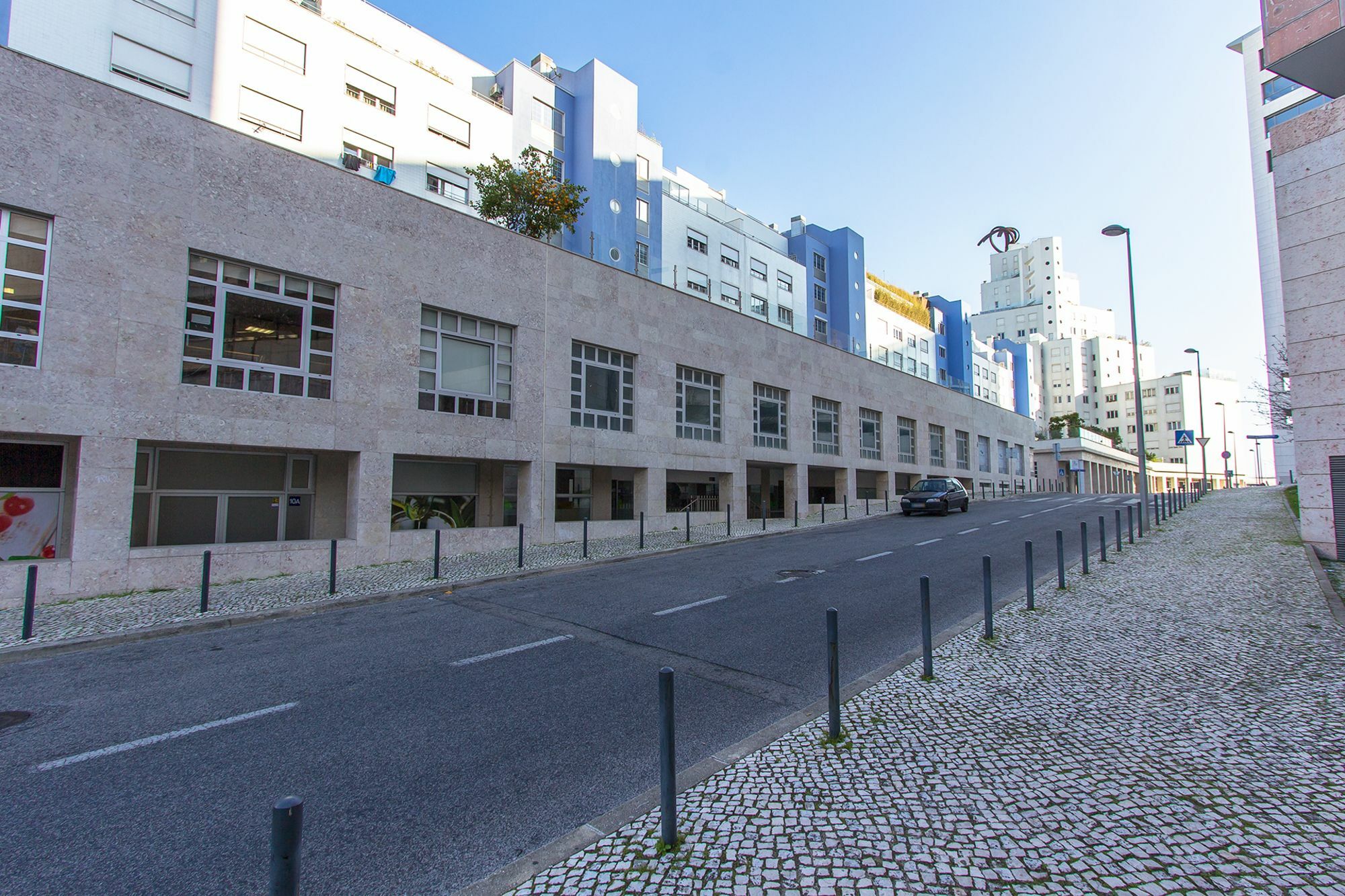 Expo Luxurious By Homing Διαμέρισμα Lisboa Εξωτερικό φωτογραφία