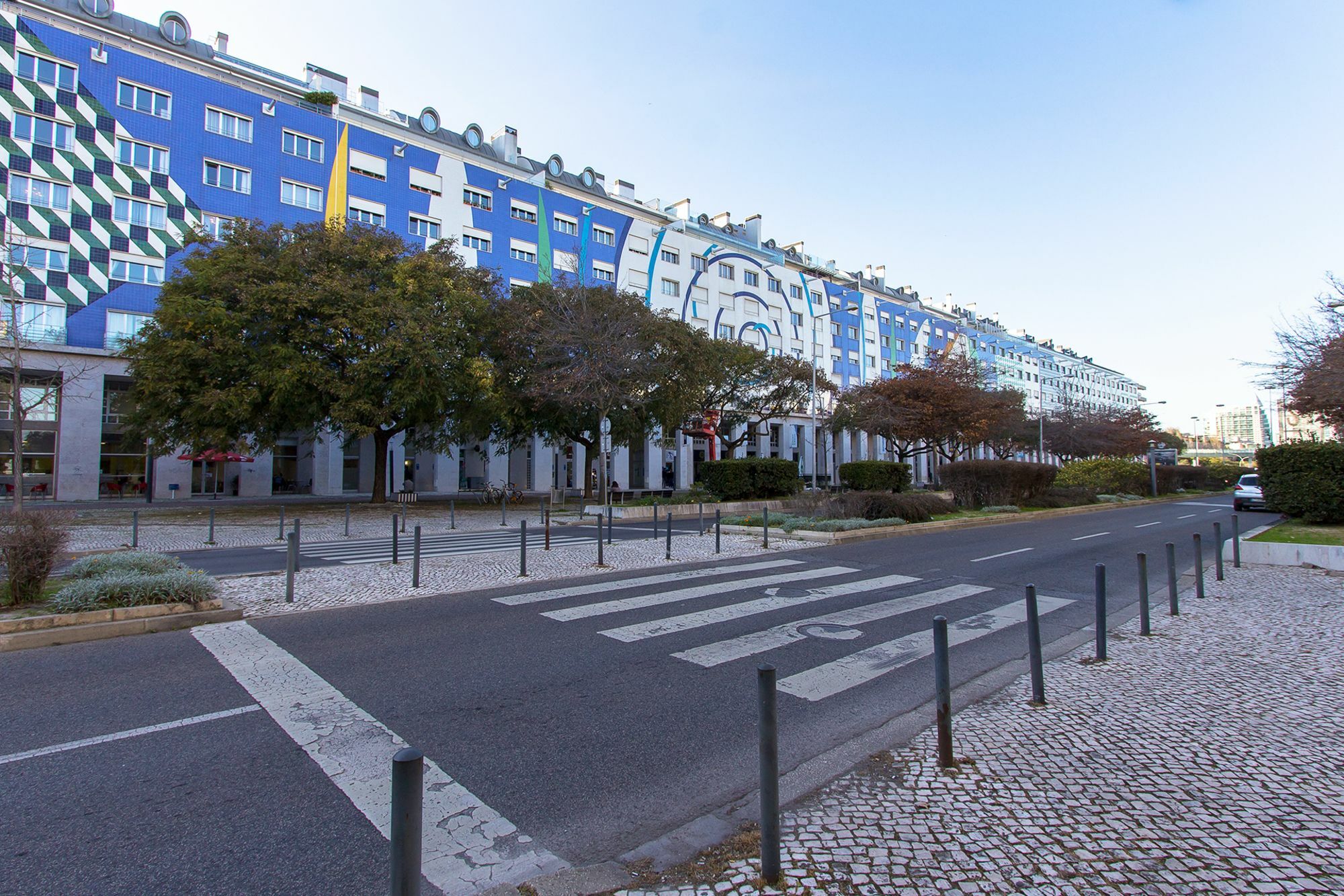 Expo Luxurious By Homing Διαμέρισμα Lisboa Εξωτερικό φωτογραφία